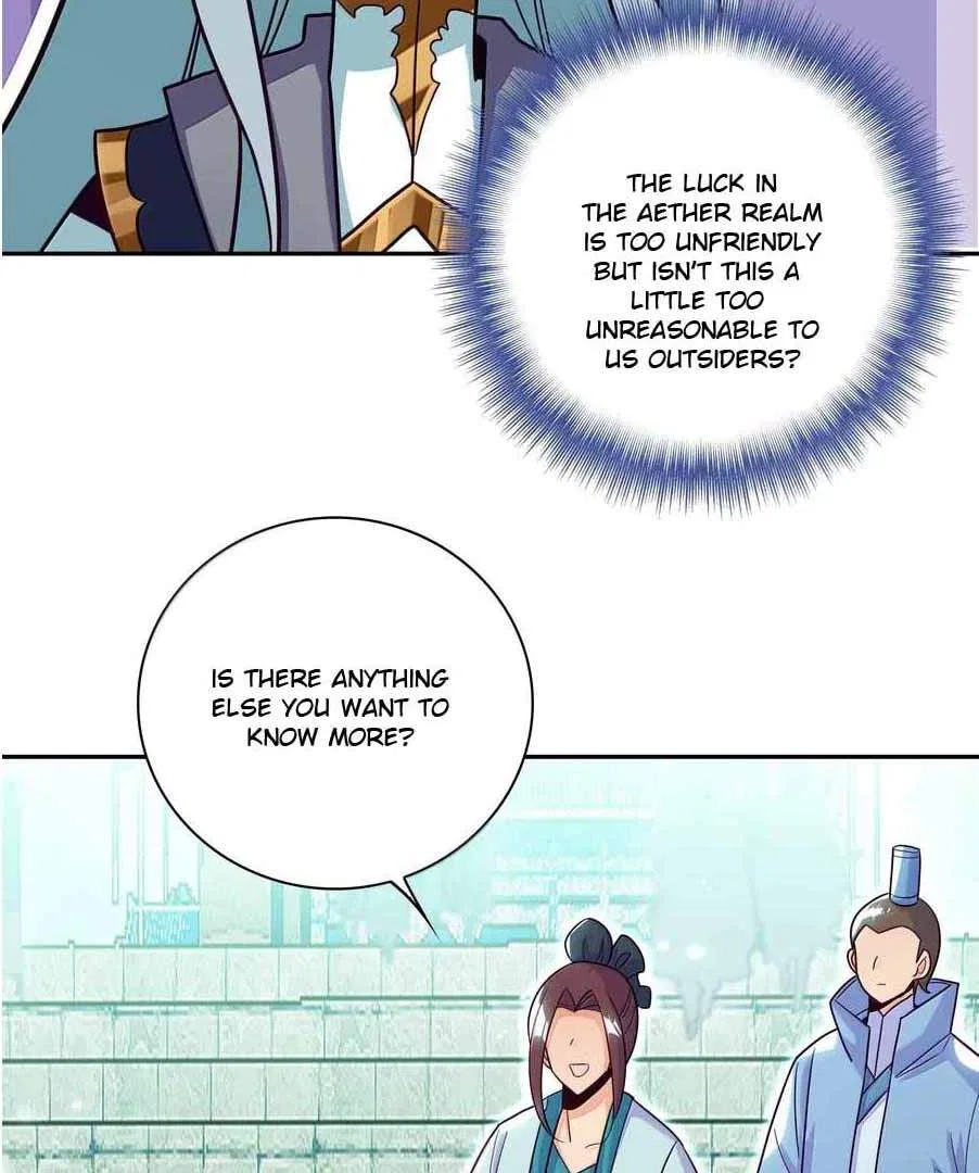 The Emperor is a Woman Chapter 291 – Page 12
