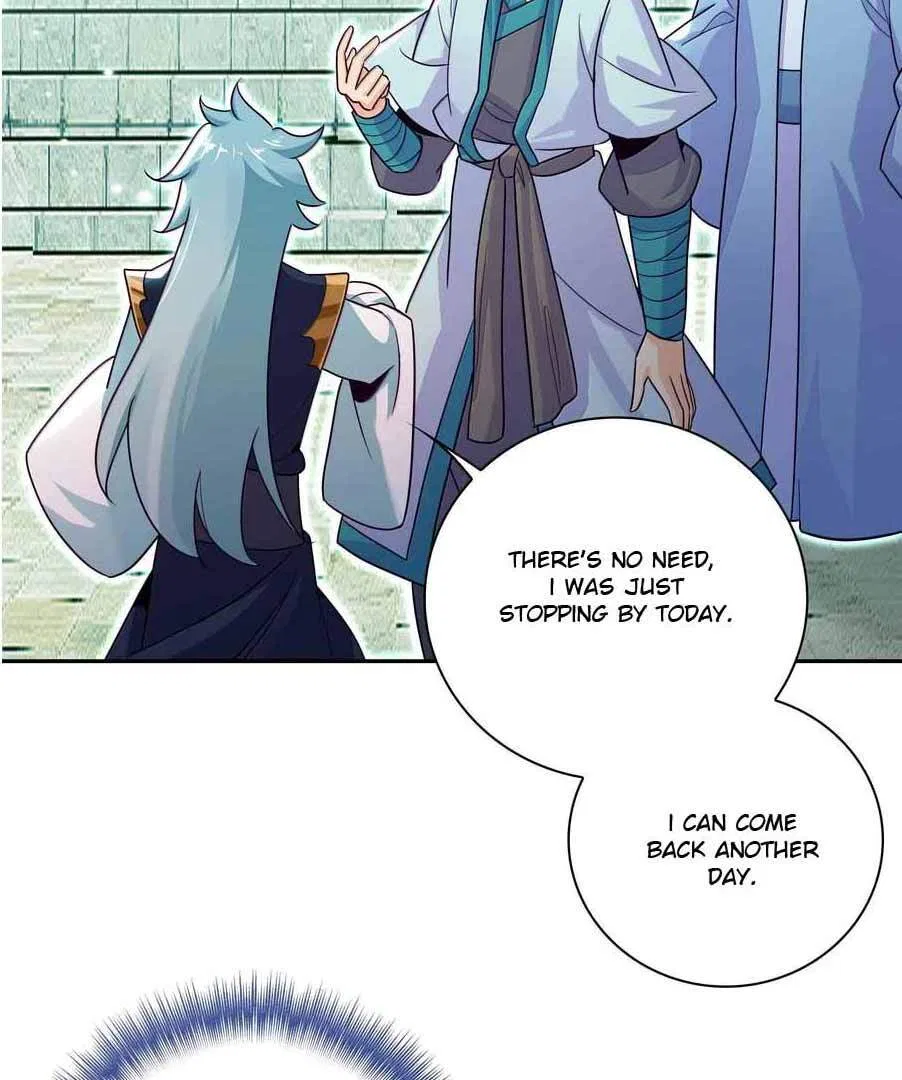 The Emperor is a Woman Chapter 291 – Page 13