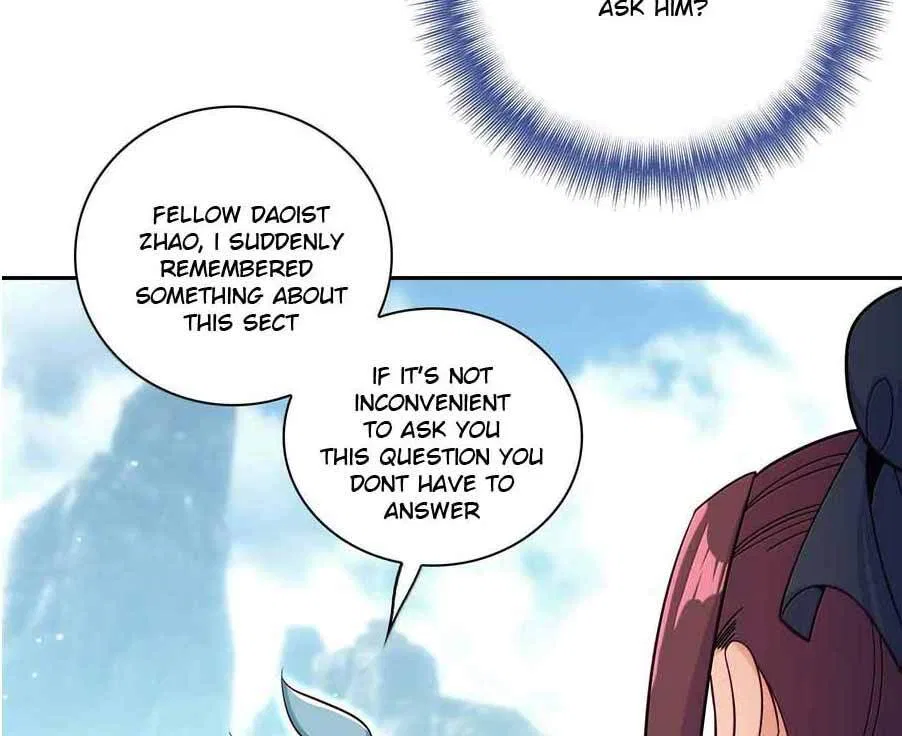 The Emperor is a Woman Chapter 291 – Page 15