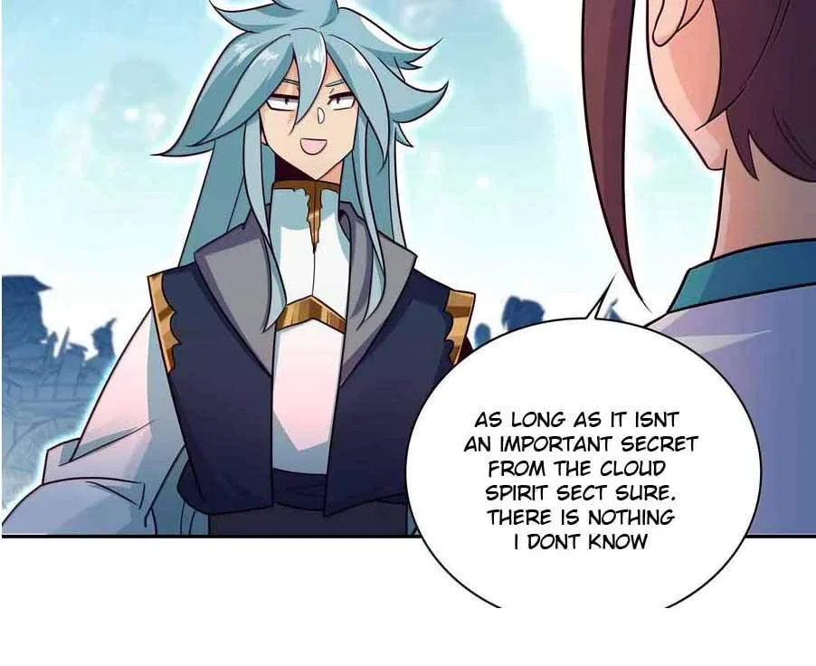 The Emperor is a Woman Chapter 291 – Page 16