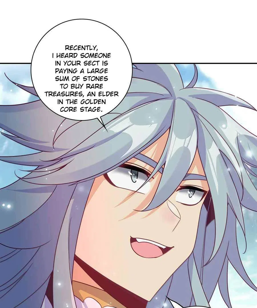 The Emperor is a Woman Chapter 291 – Page 17
