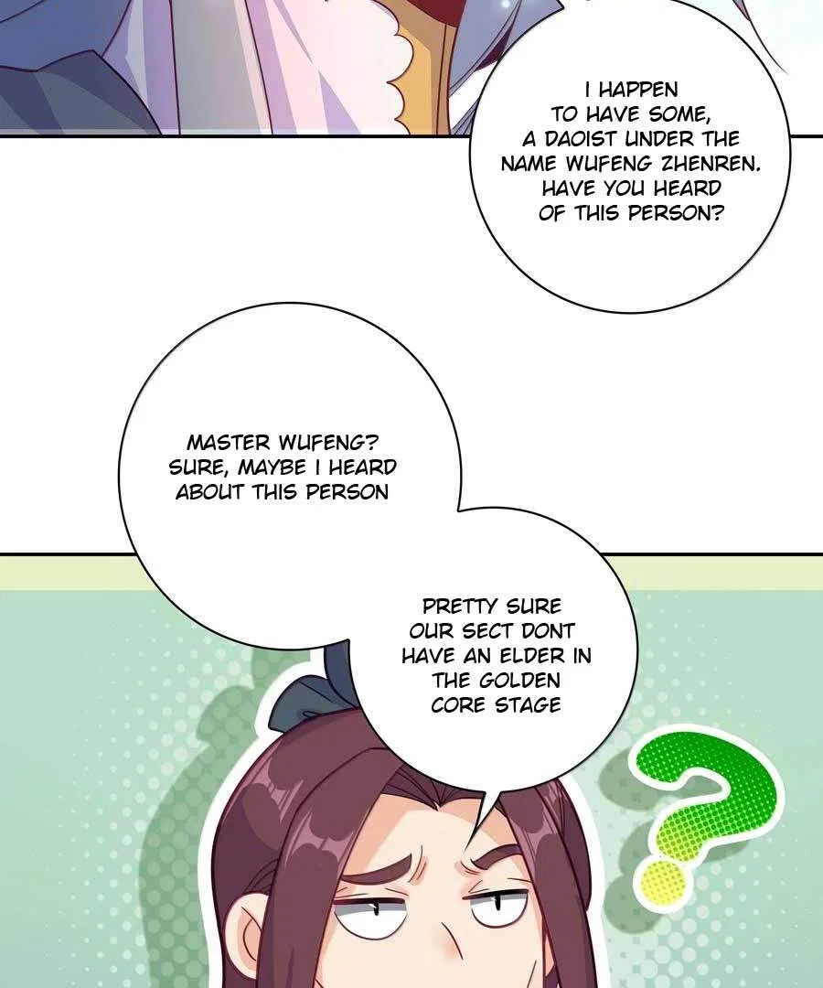The Emperor is a Woman Chapter 291 – Page 18
