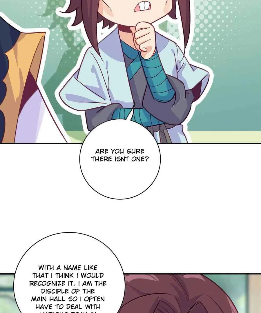 The Emperor is a Woman Chapter 291 – Page 19