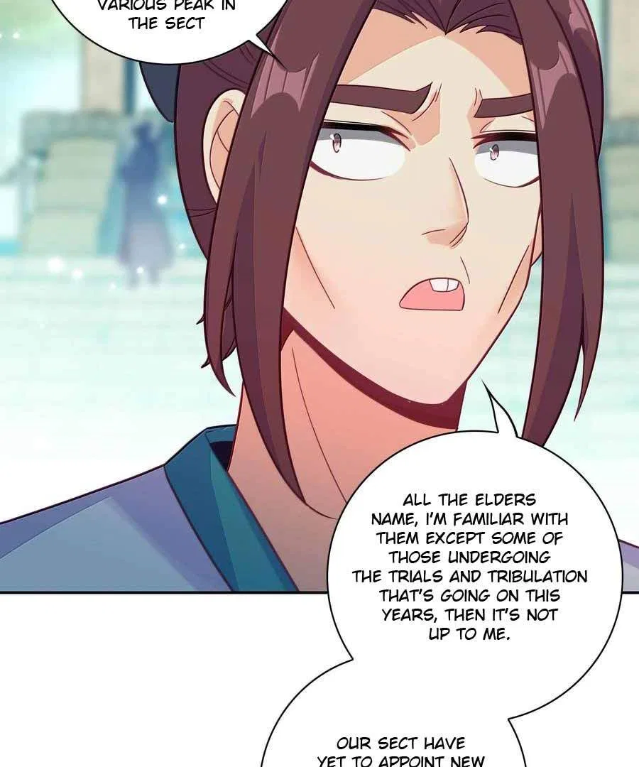 The Emperor is a Woman Chapter 291 – Page 20