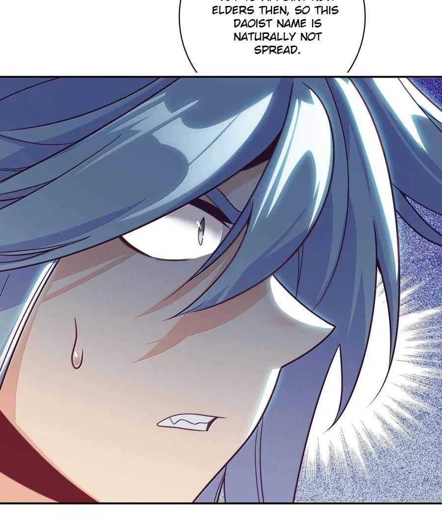 The Emperor is a Woman Chapter 291 – Page 21