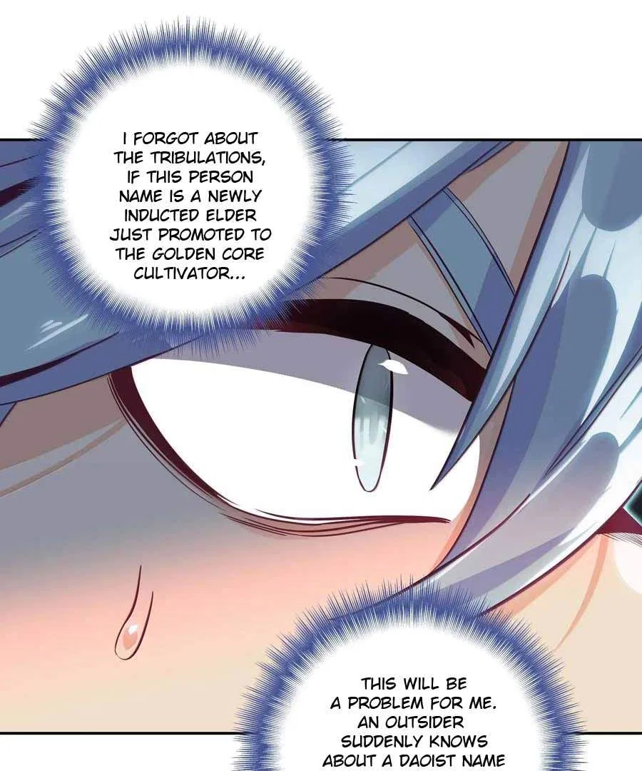 The Emperor is a Woman Chapter 291 – Page 22