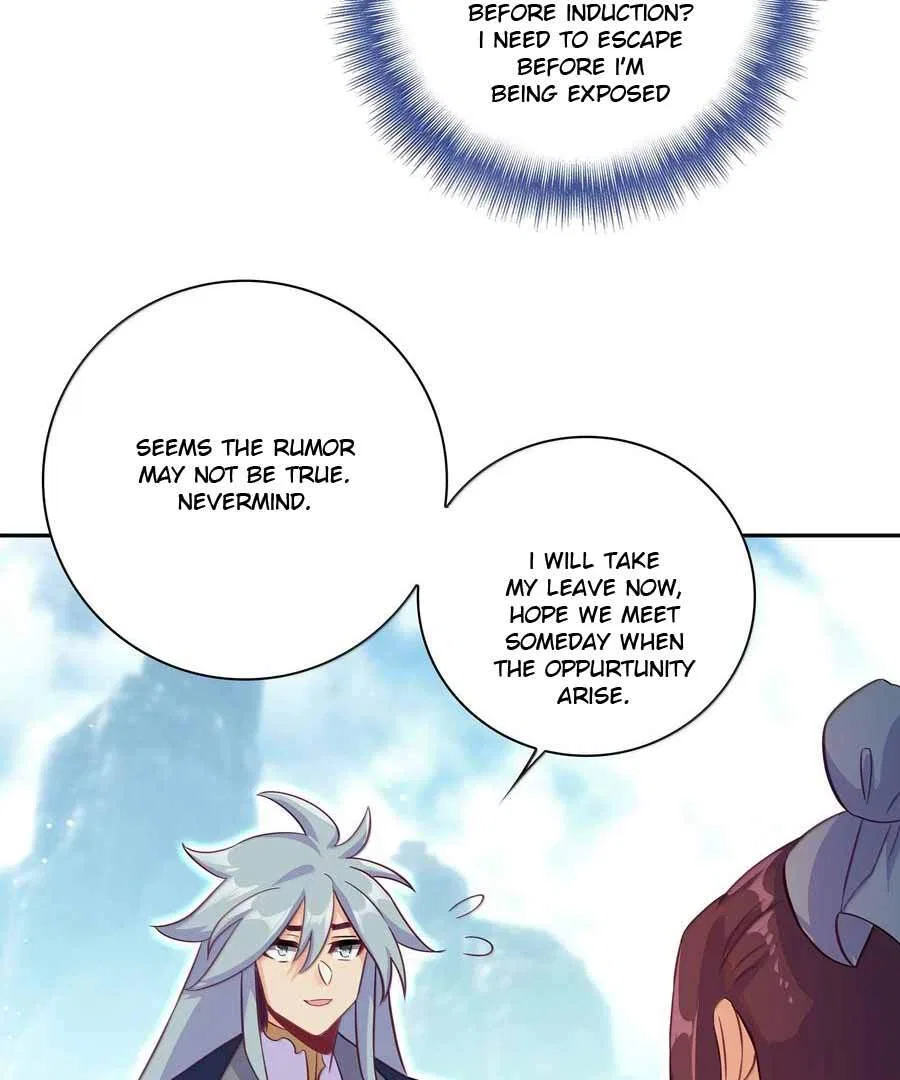 The Emperor is a Woman Chapter 291 – Page 23