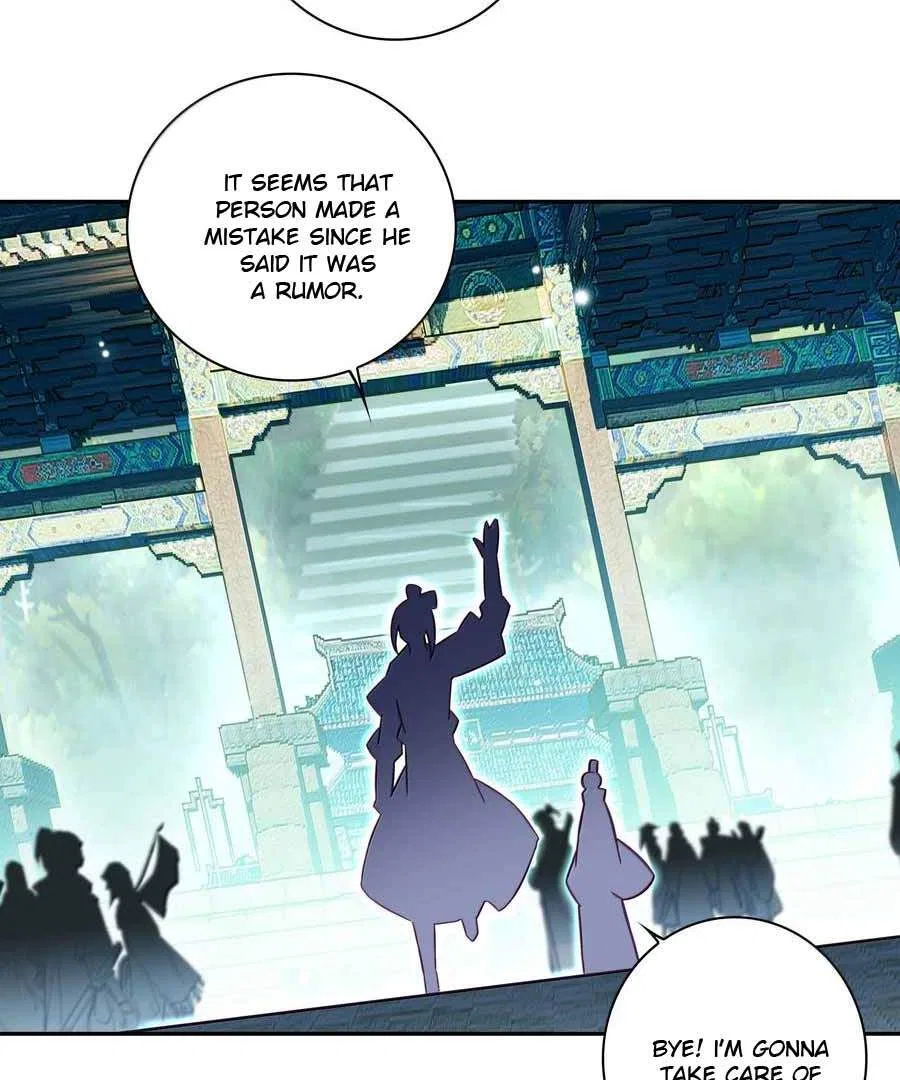 The Emperor is a Woman Chapter 291 – Page 26