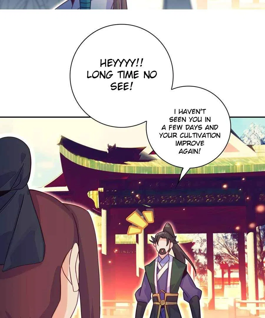 The Emperor is a Woman Chapter 291 – Page 28