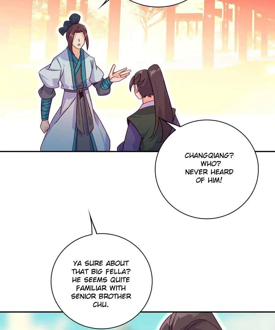 The Emperor is a Woman Chapter 291 – Page 30