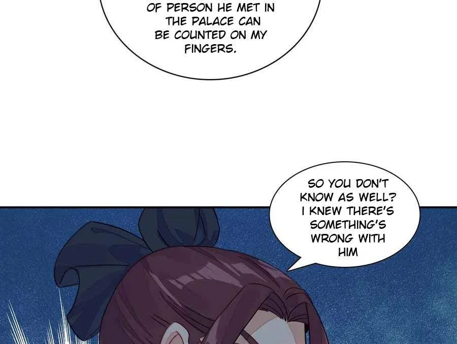 The Emperor is a Woman Chapter 291 – Page 32