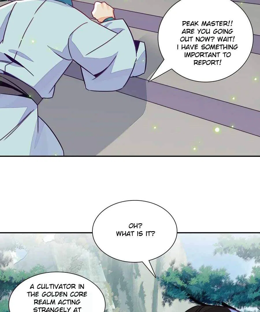 The Emperor is a Woman Chapter 291 – Page 37