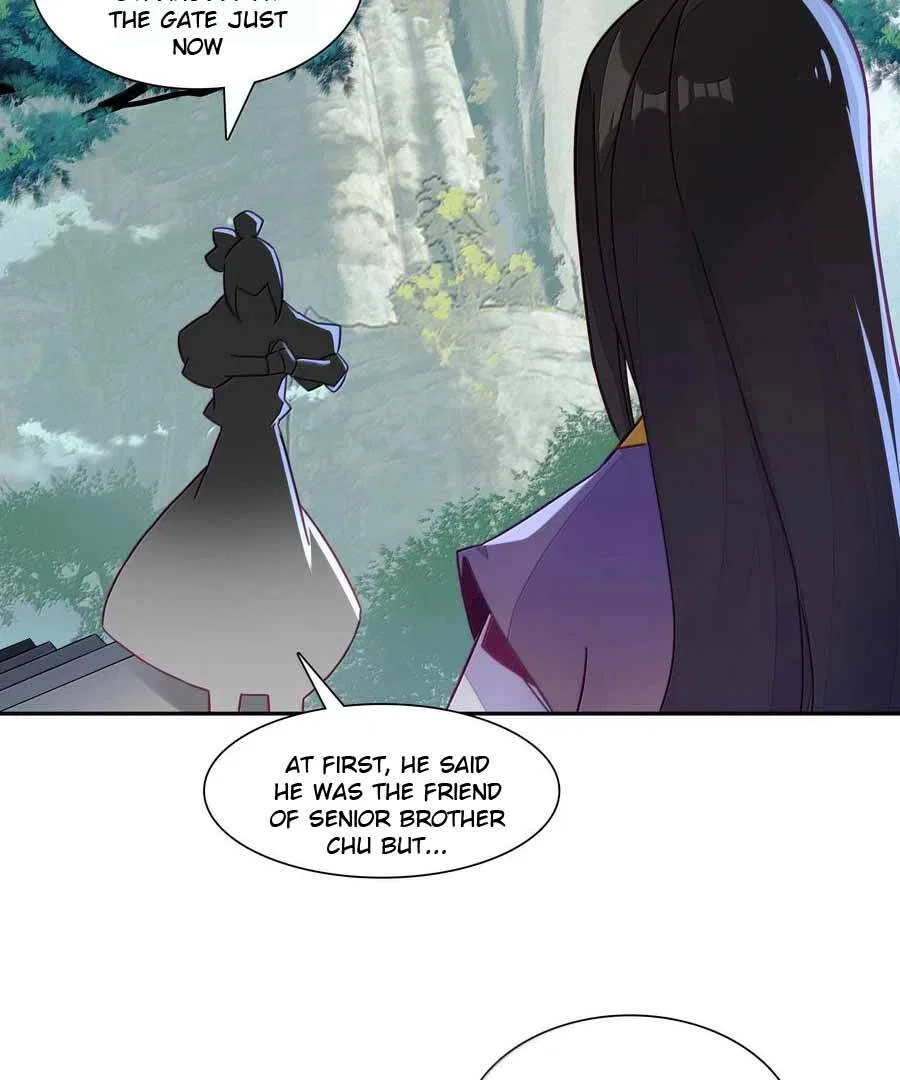 The Emperor is a Woman Chapter 291 – Page 38