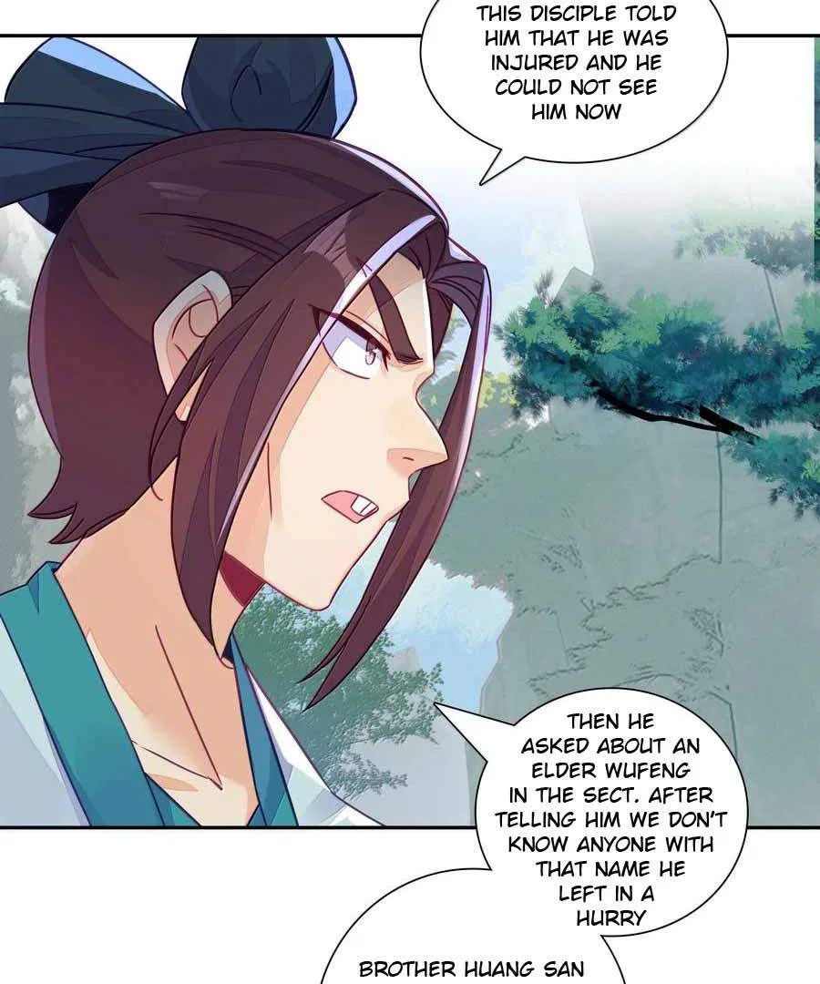 The Emperor is a Woman Chapter 291 – Page 39