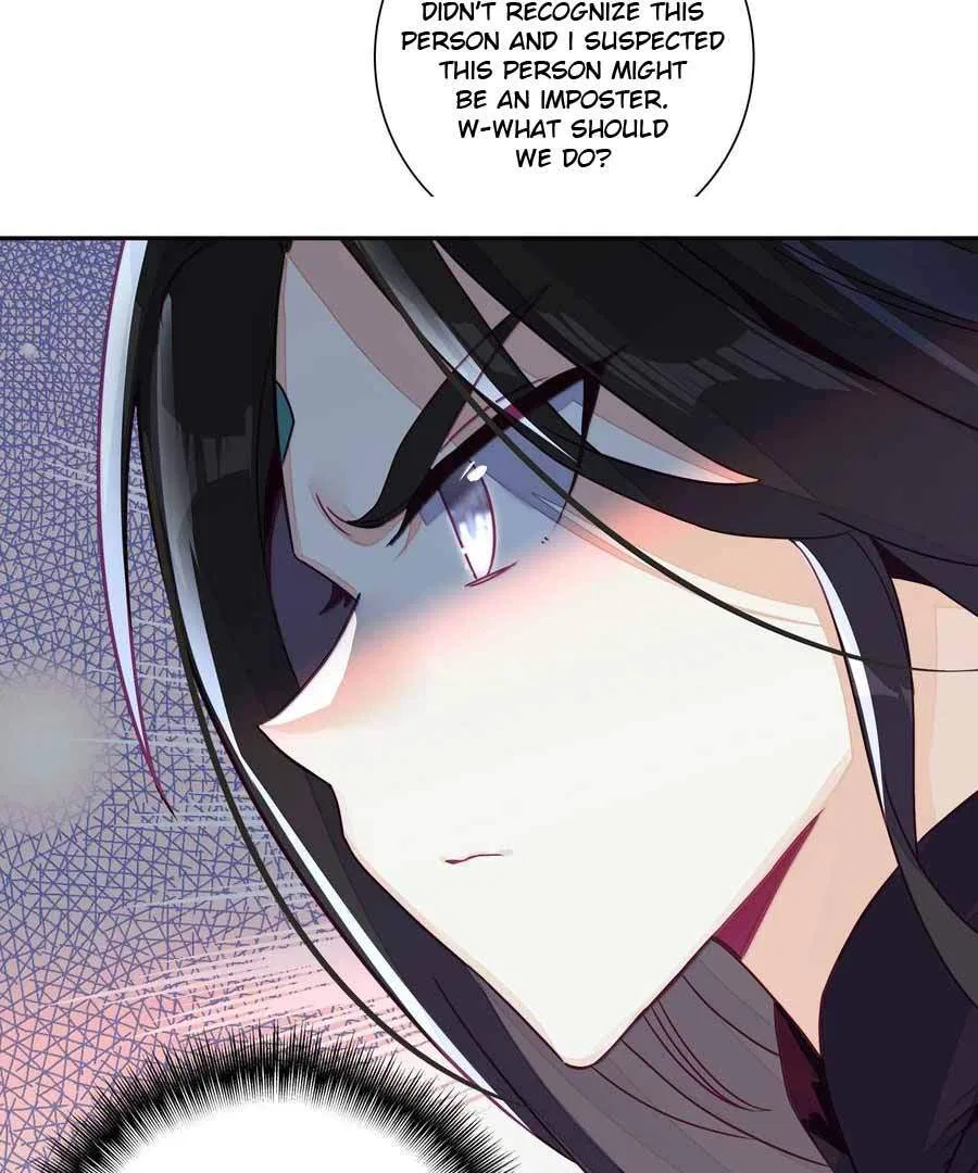 The Emperor is a Woman Chapter 291 – Page 40