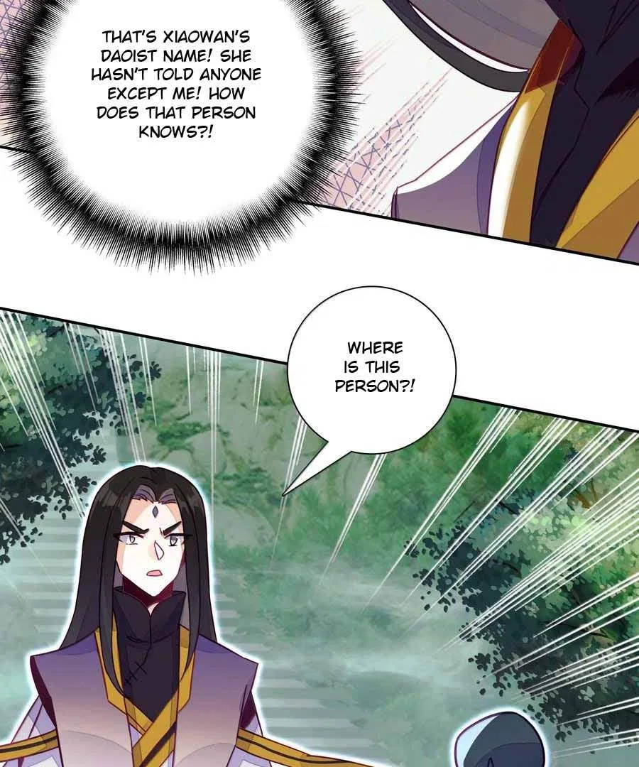 The Emperor is a Woman Chapter 291 – Page 41