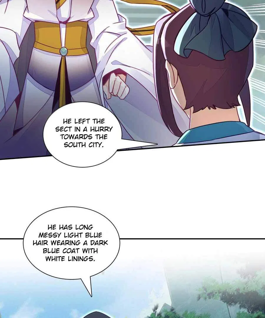 The Emperor is a Woman Chapter 291 – Page 42