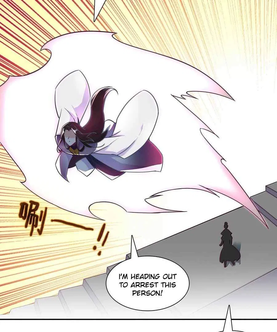 The Emperor is a Woman Chapter 291 – Page 44