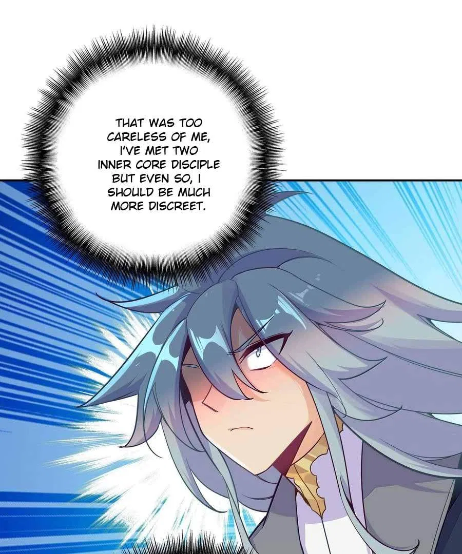 The Emperor is a Woman Chapter 291 – Page 46