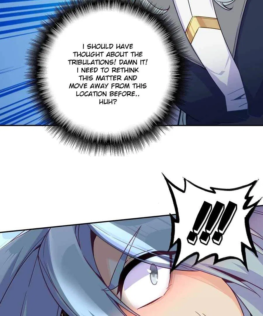 The Emperor is a Woman Chapter 291 – Page 47