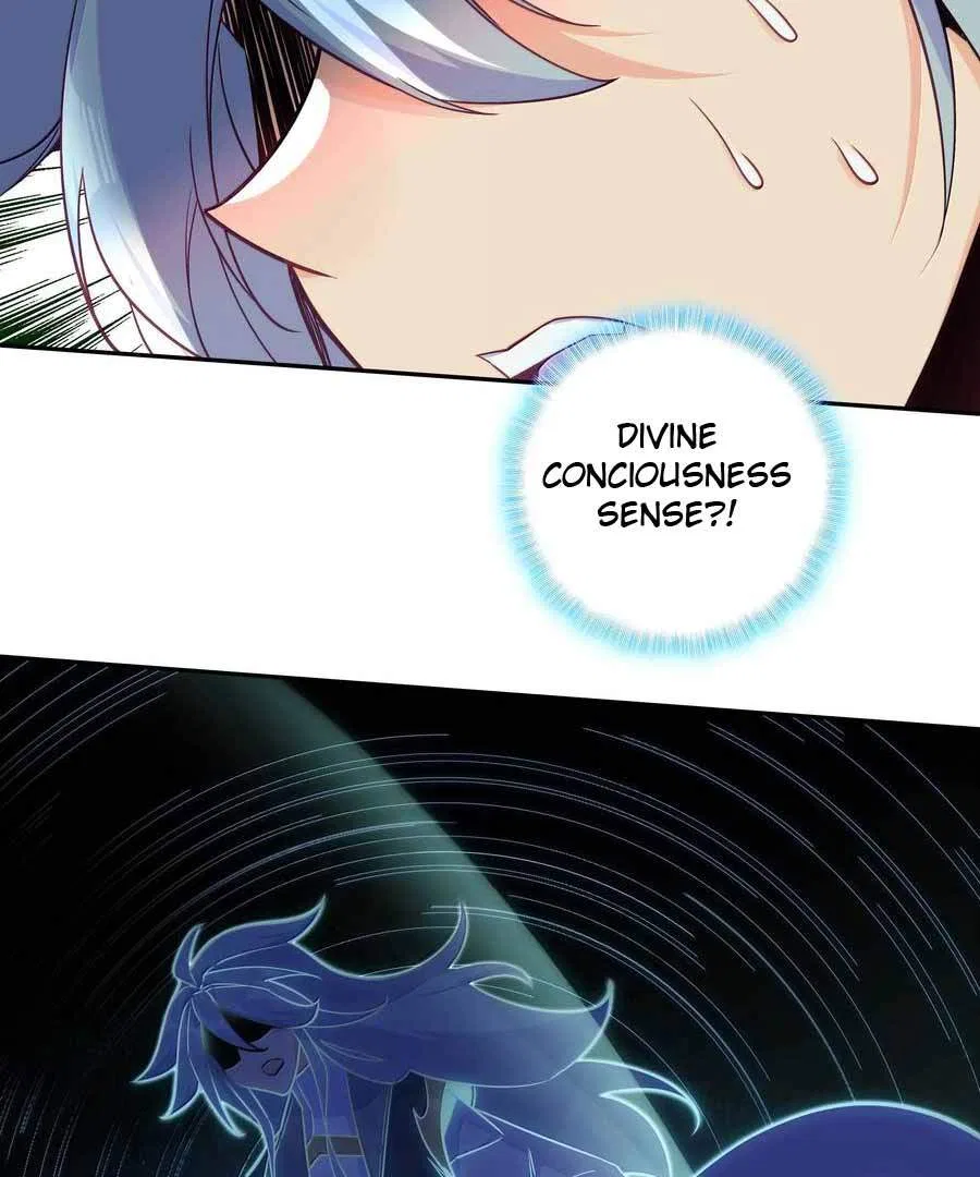 The Emperor is a Woman Chapter 291 – Page 48