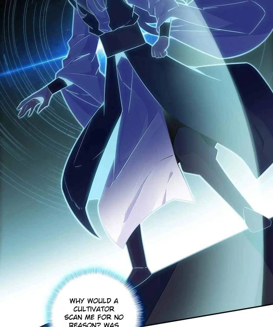 The Emperor is a Woman Chapter 291 – Page 49