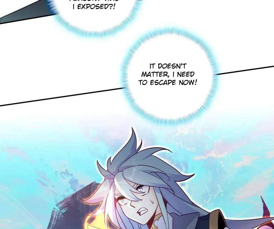 The Emperor is a Woman Chapter 291 – Page 50