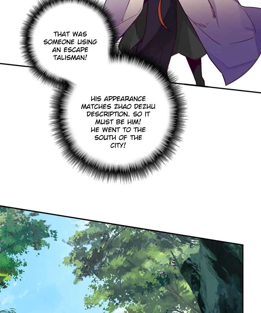 The Emperor is a Woman Chapter 291 – Page 54