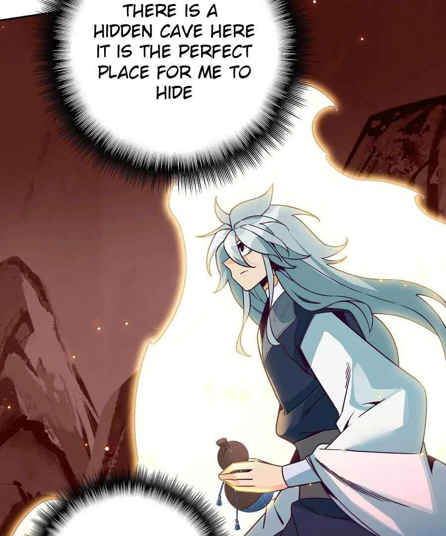 The Emperor is a Woman Chapter 291 – Page 57