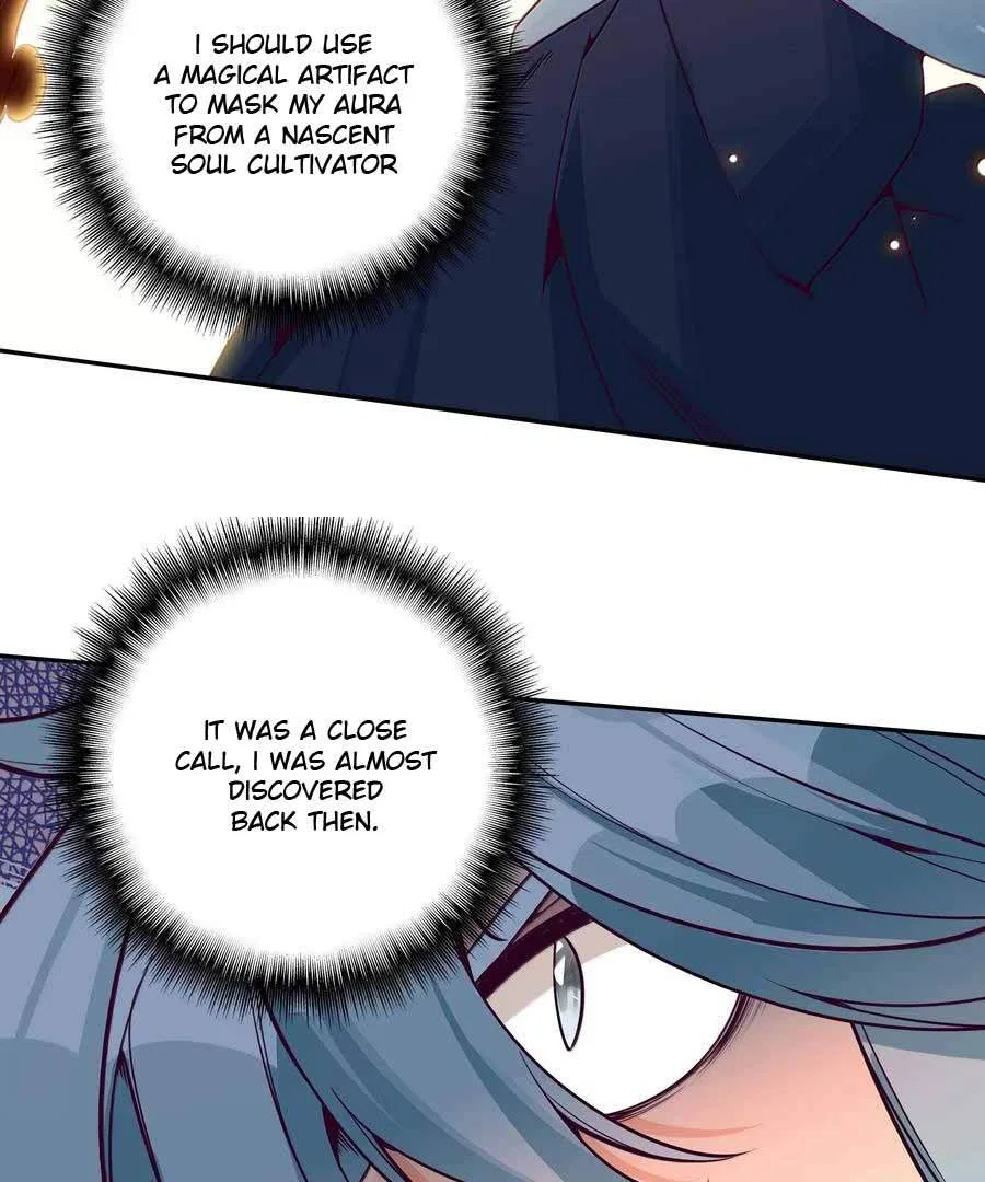 The Emperor is a Woman Chapter 291 – Page 58