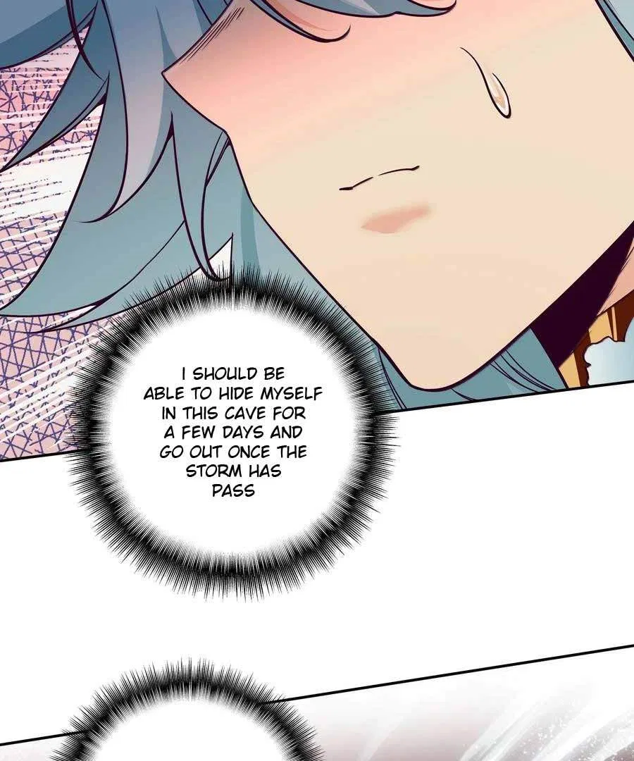 The Emperor is a Woman Chapter 291 – Page 59