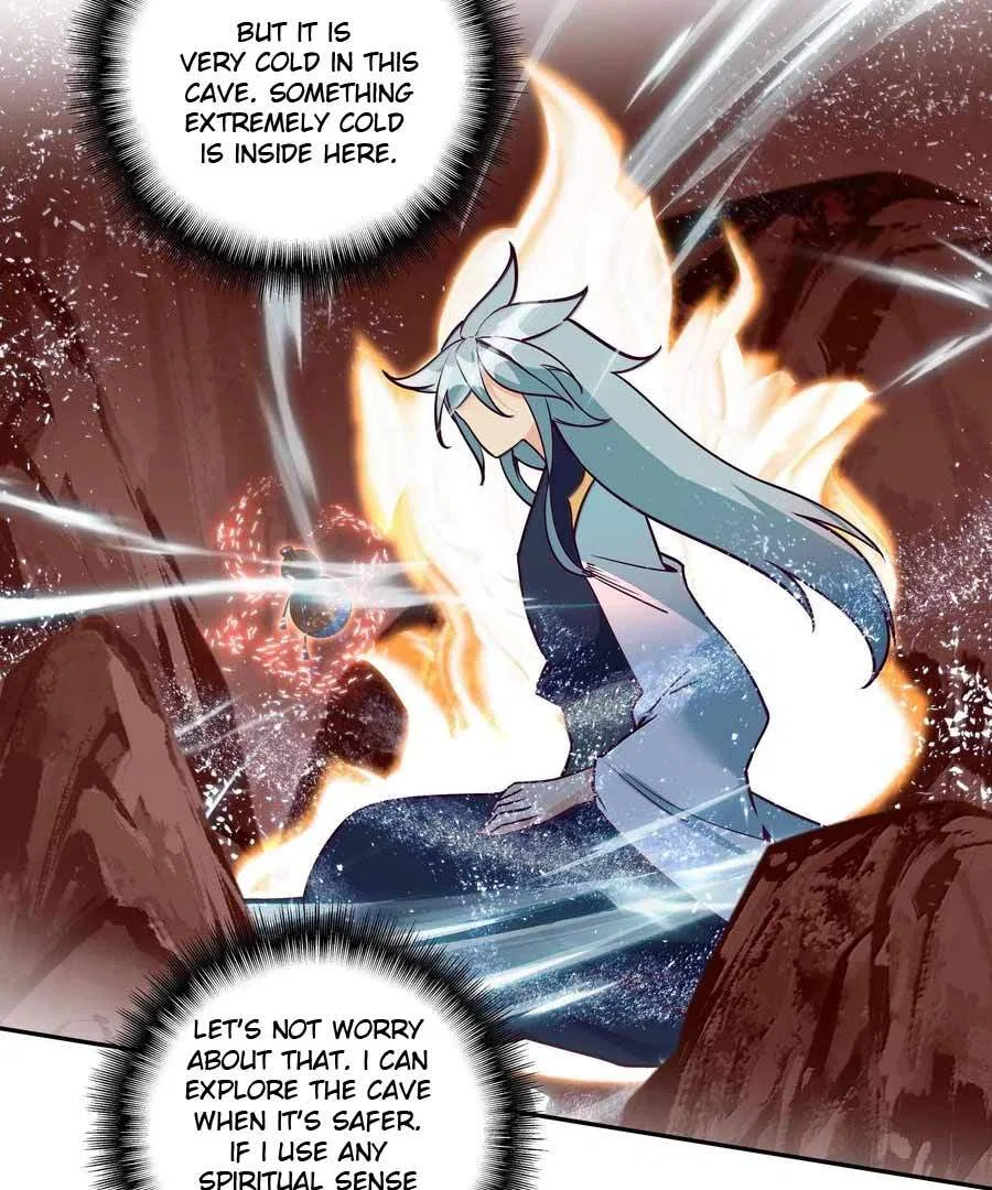 The Emperor is a Woman Chapter 291 – Page 60