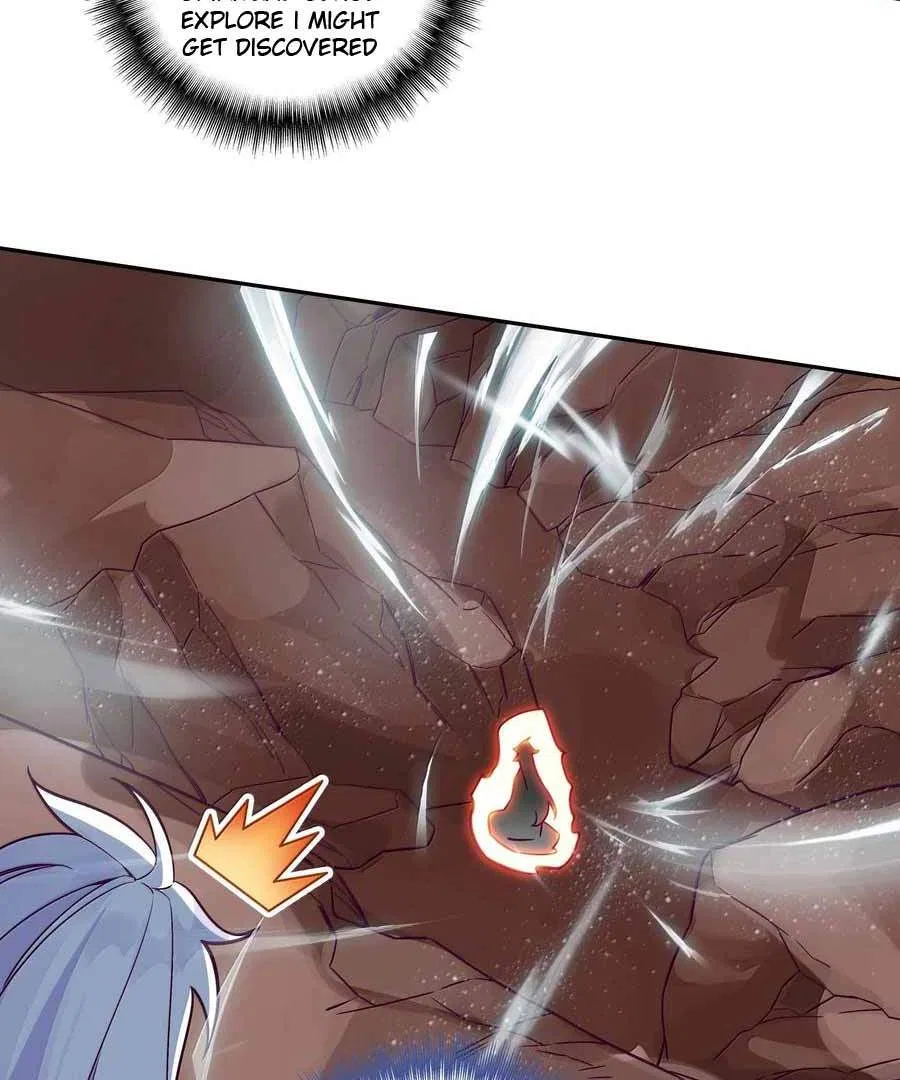 The Emperor is a Woman Chapter 291 – Page 61