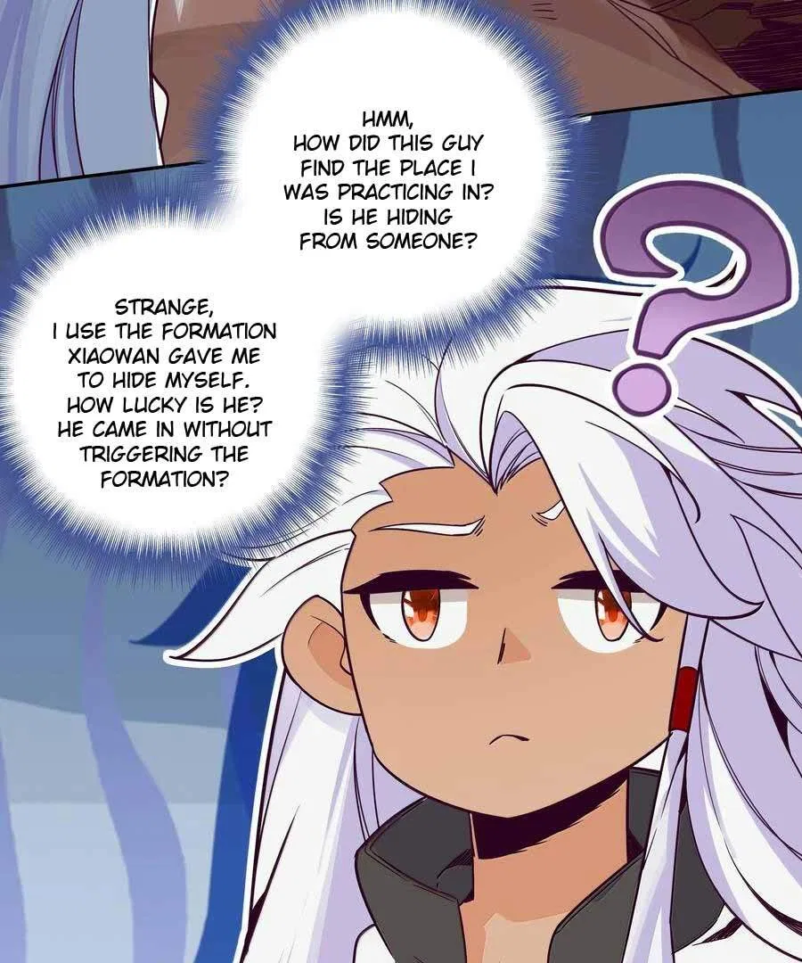 The Emperor is a Woman Chapter 291 – Page 62