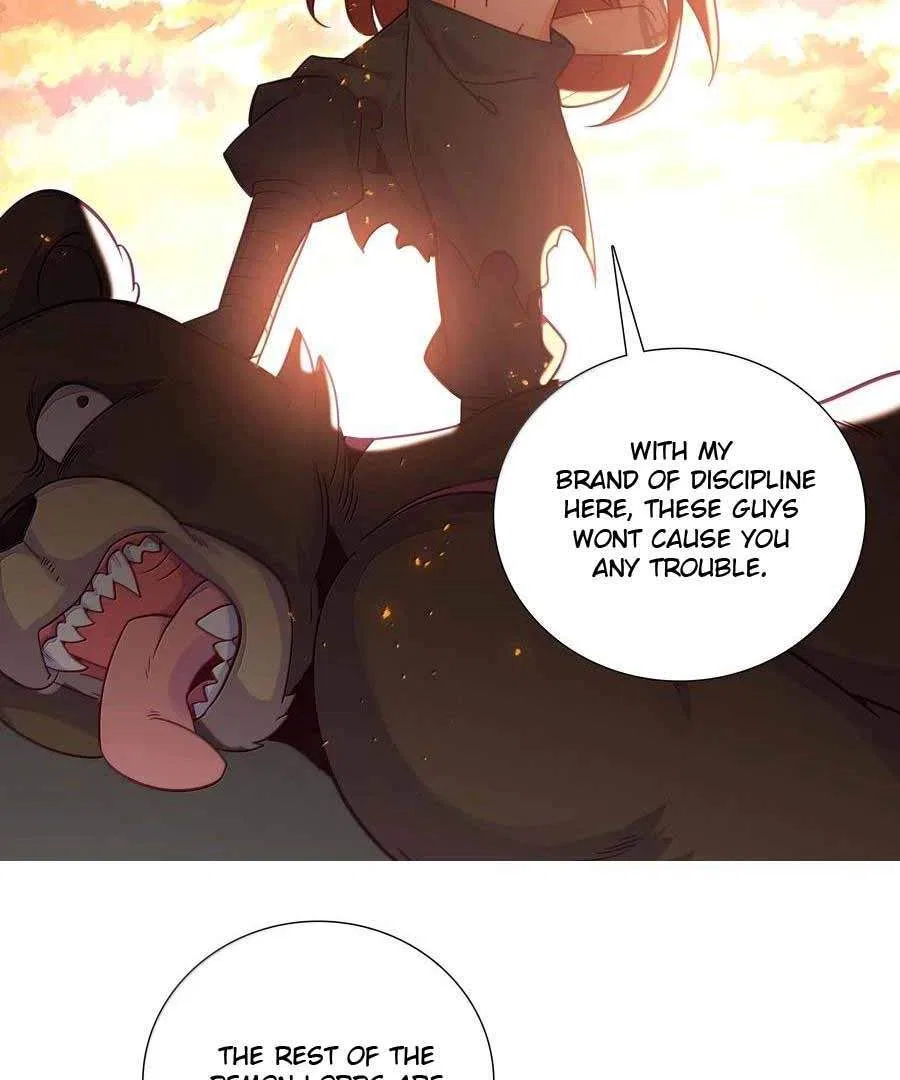 The Emperor is a Woman Chapter 290 – Page 2