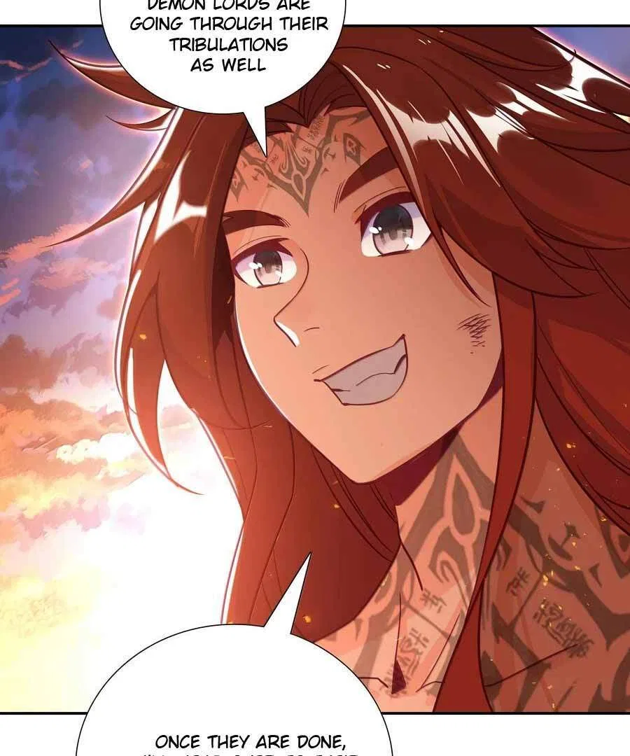 The Emperor is a Woman Chapter 290 – Page 3