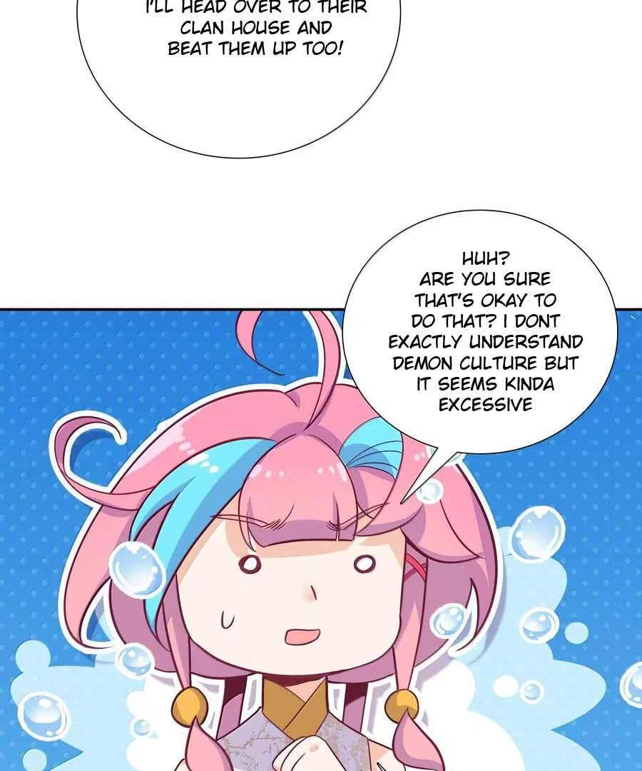 The Emperor is a Woman Chapter 290 – Page 4