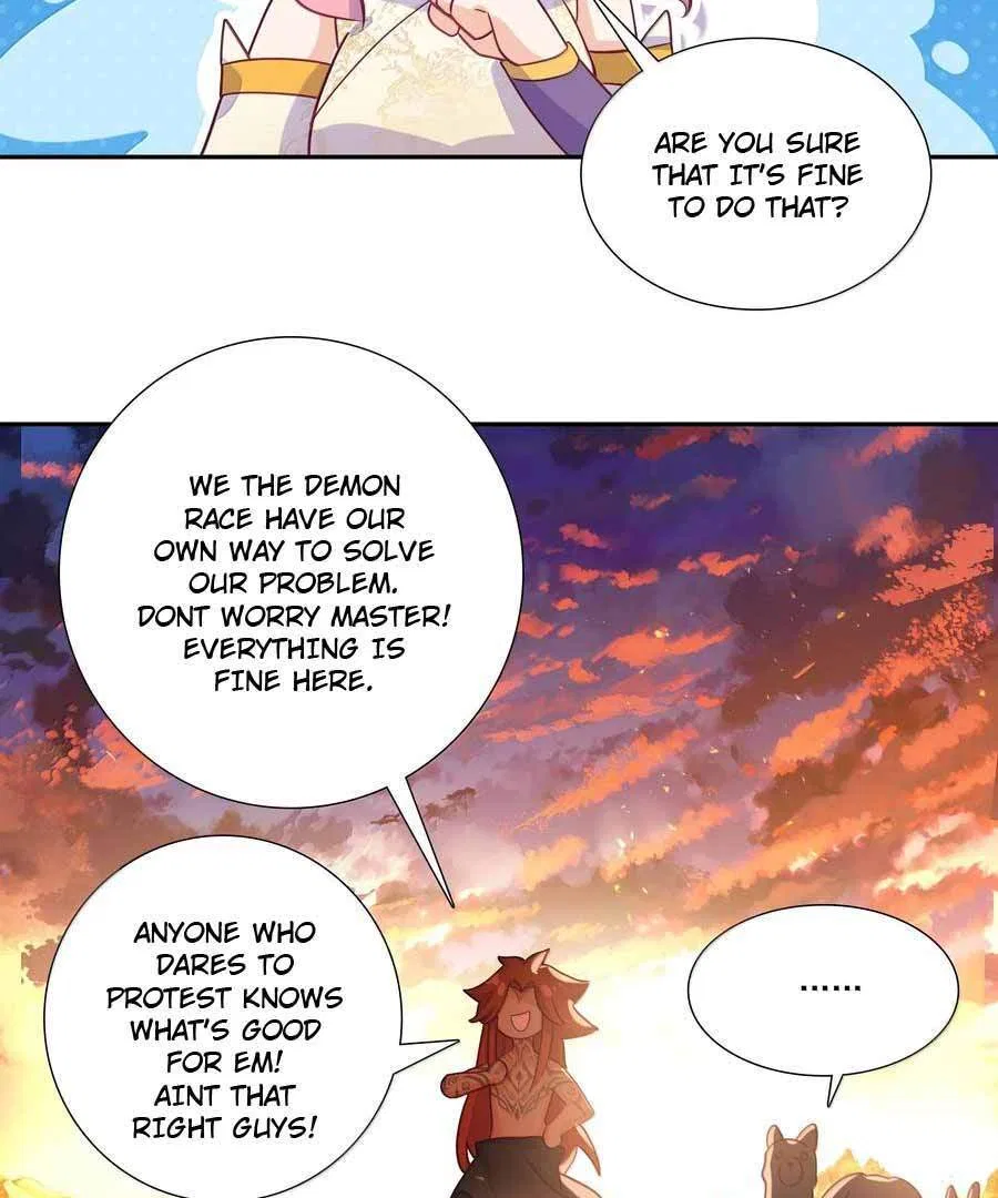 The Emperor is a Woman Chapter 290 – Page 5