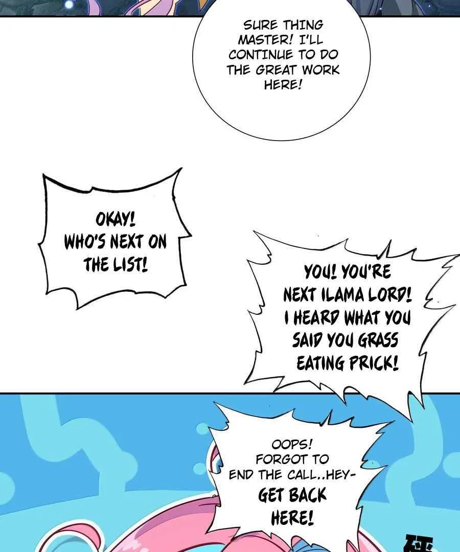 The Emperor is a Woman Chapter 290 – Page 7