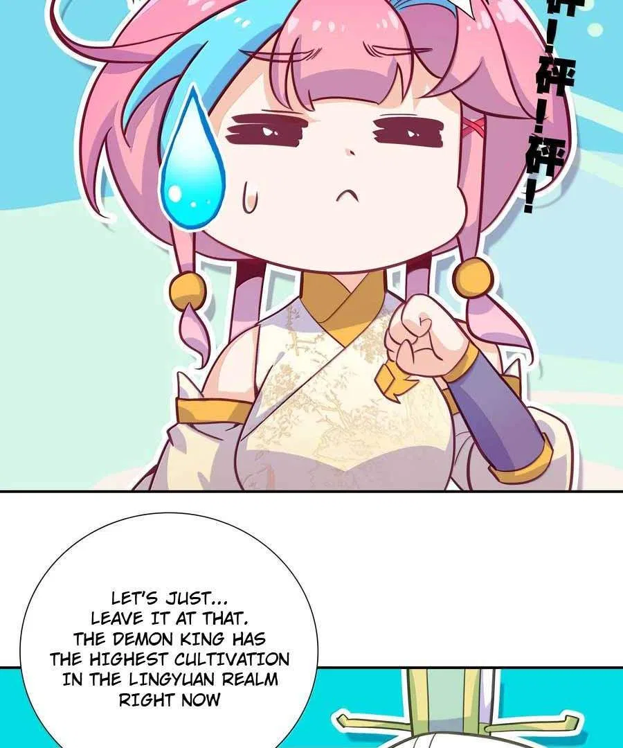 The Emperor is a Woman Chapter 290 – Page 8