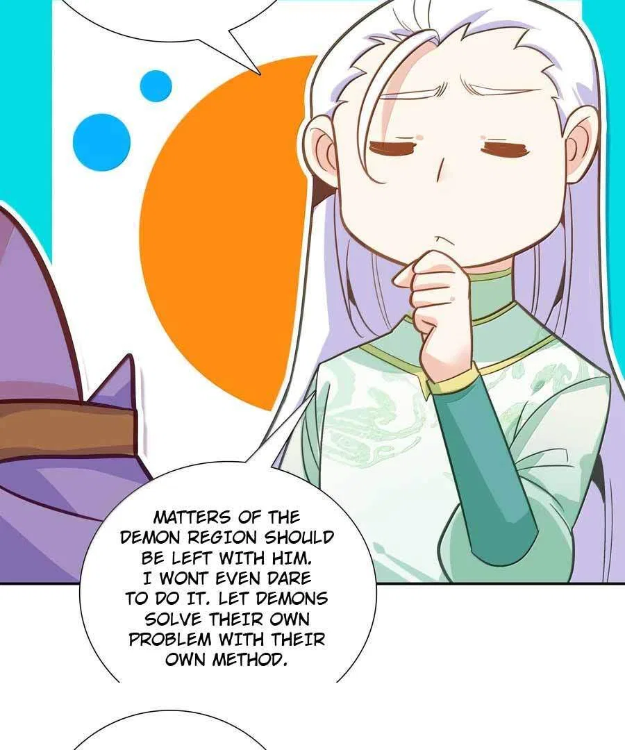 The Emperor is a Woman Chapter 290 – Page 9