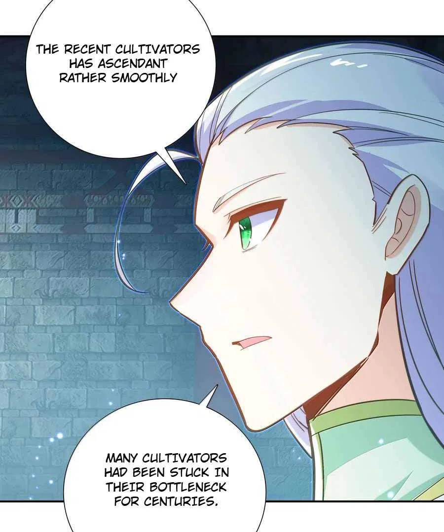 The Emperor is a Woman Chapter 290 – Page 10