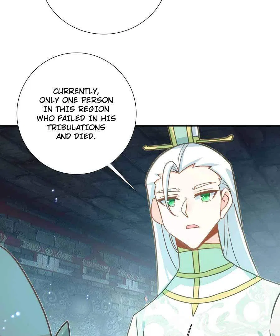The Emperor is a Woman Chapter 290 – Page 11