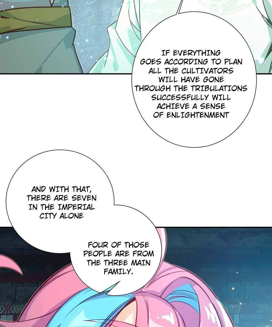 The Emperor is a Woman Chapter 290 – Page 12