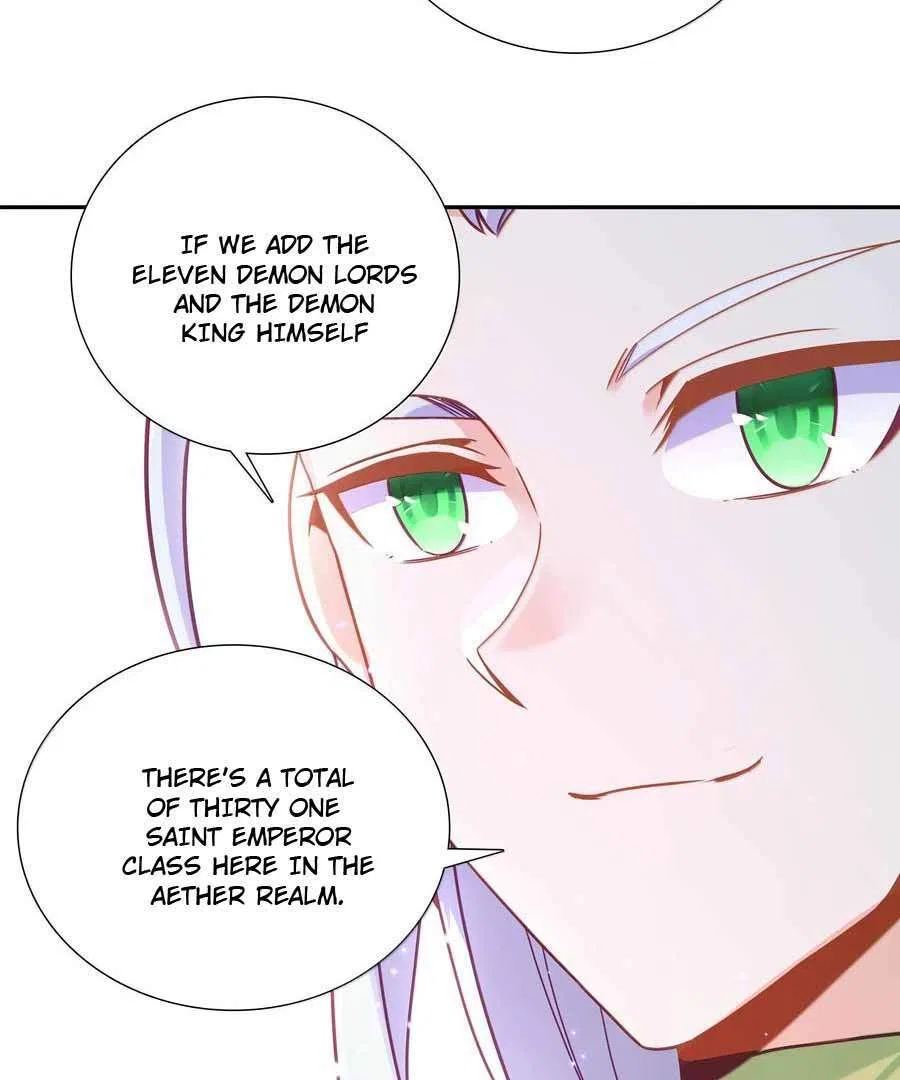 The Emperor is a Woman Chapter 290 – Page 15