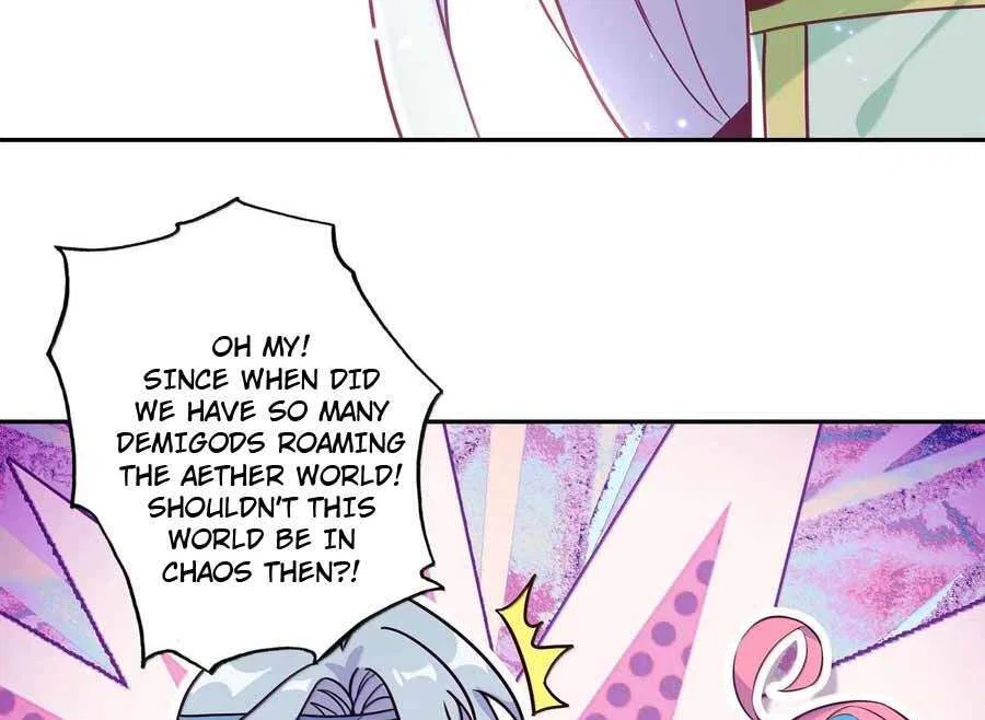 The Emperor is a Woman Chapter 290 – Page 16