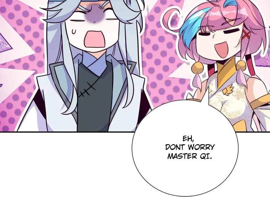 The Emperor is a Woman Chapter 290 – Page 17