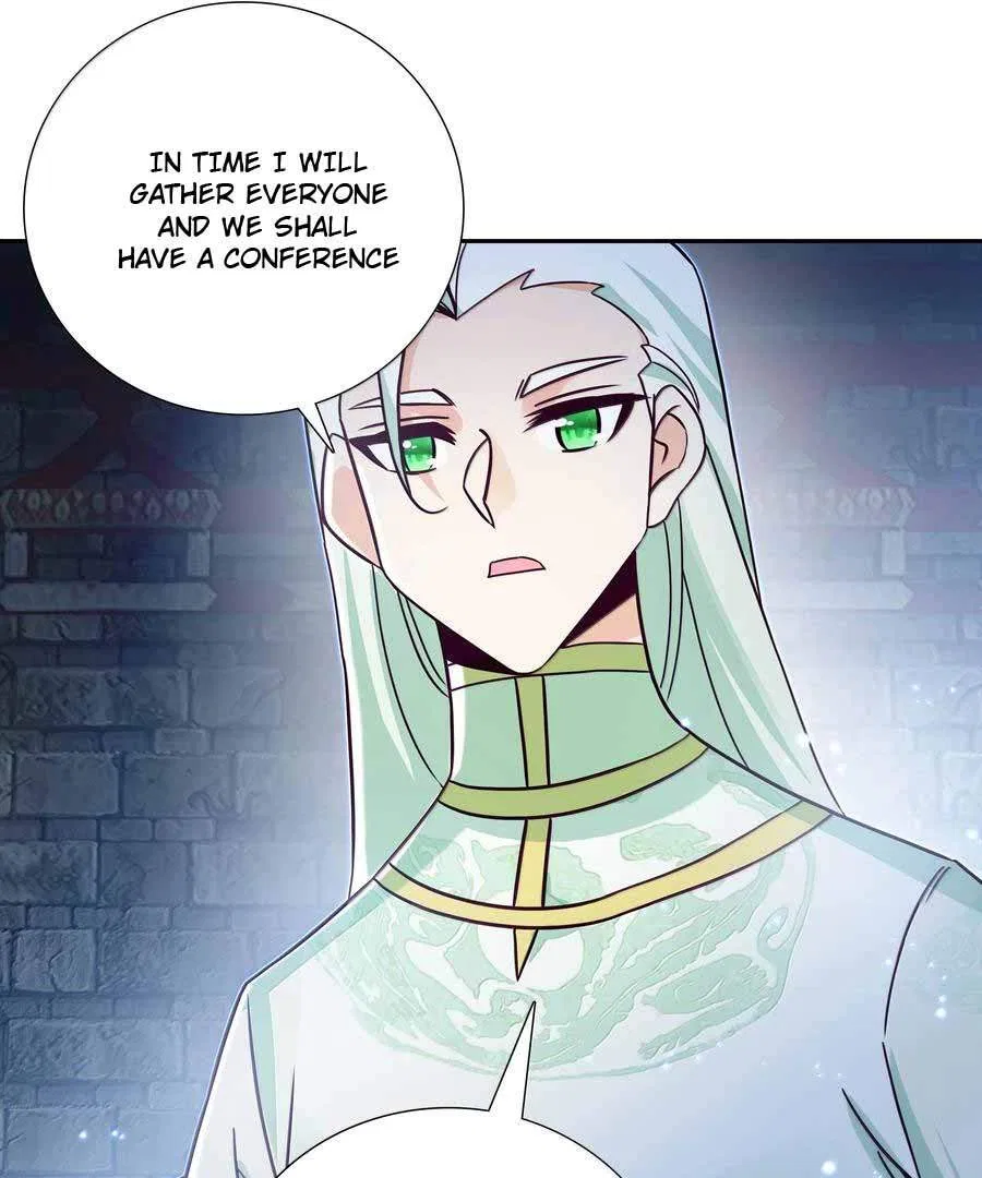 The Emperor is a Woman Chapter 290 – Page 18