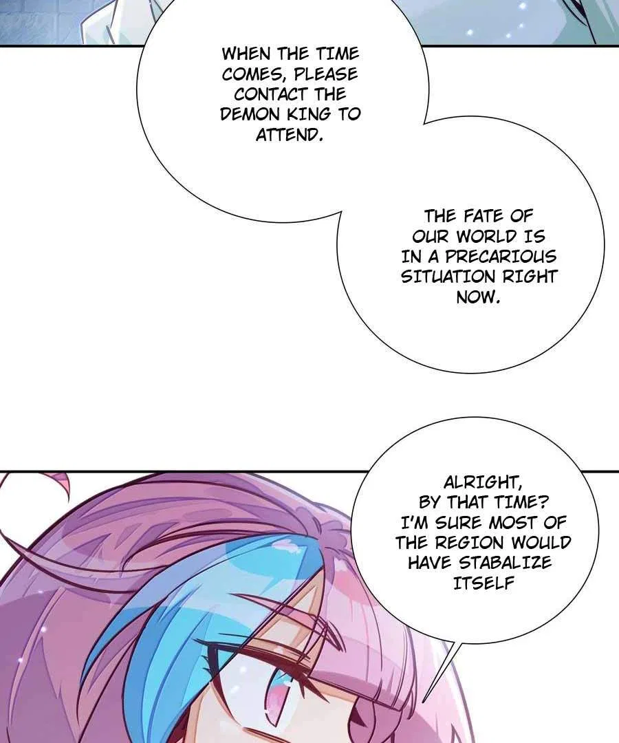 The Emperor is a Woman Chapter 290 – Page 19