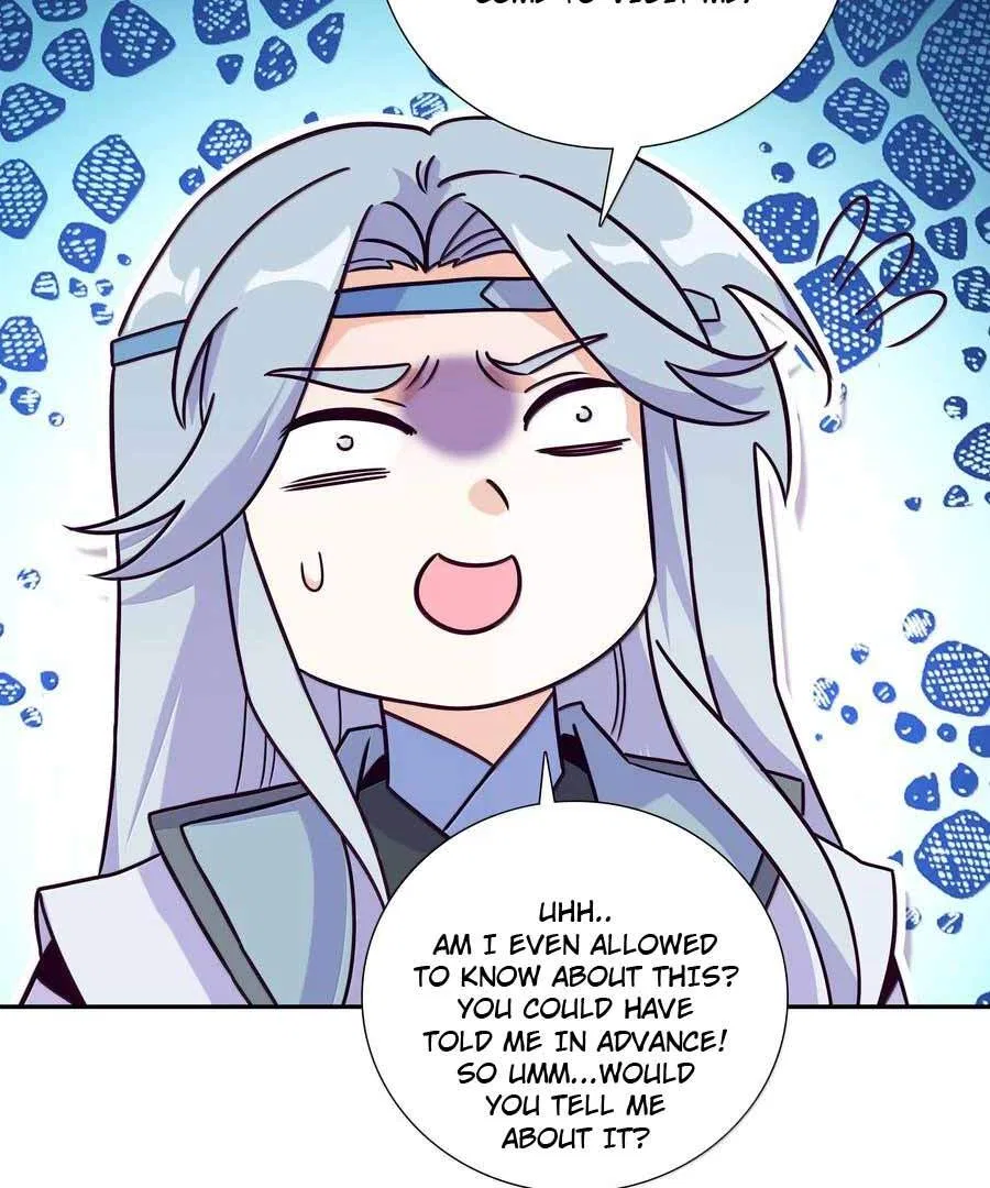 The Emperor is a Woman Chapter 290 – Page 21